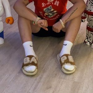 Meet your Posher, Abby